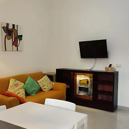 Via Arriano 11 Apartment Rome Exterior photo