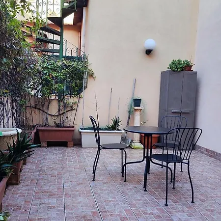 Via Arriano 11 Apartment Rome Exterior photo